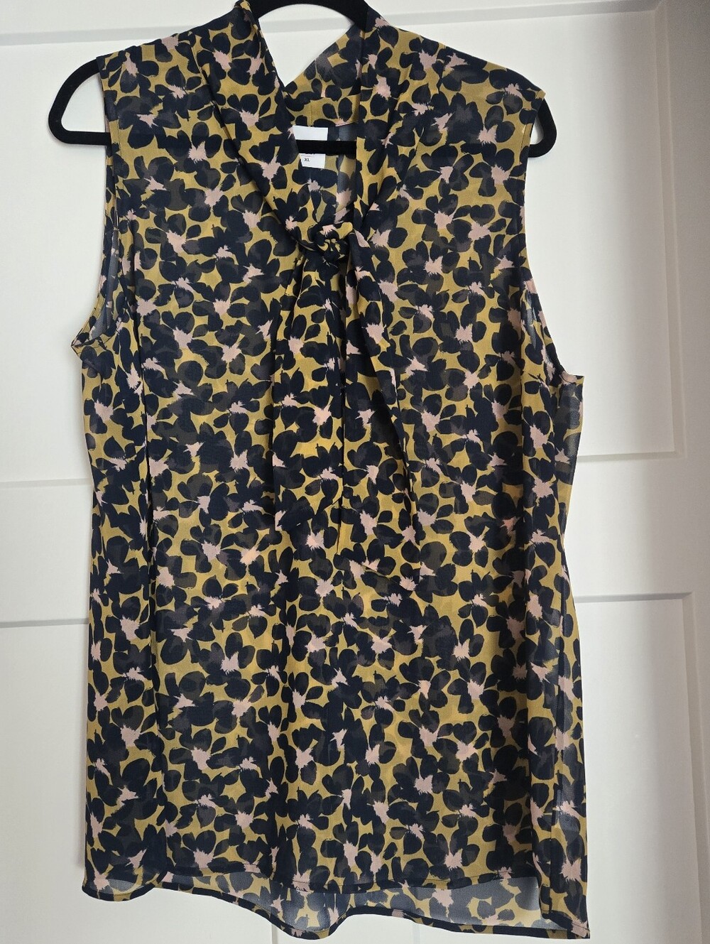 Cabi Flynn Top